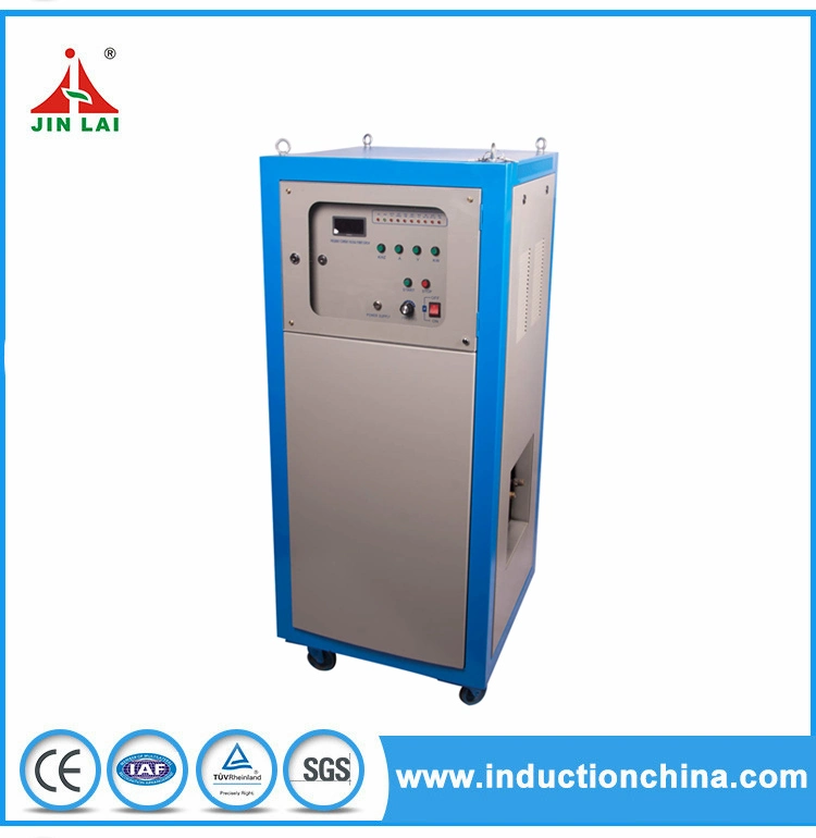 Russia Hot Sale Induction Forging Generator (JLZ-35KW)