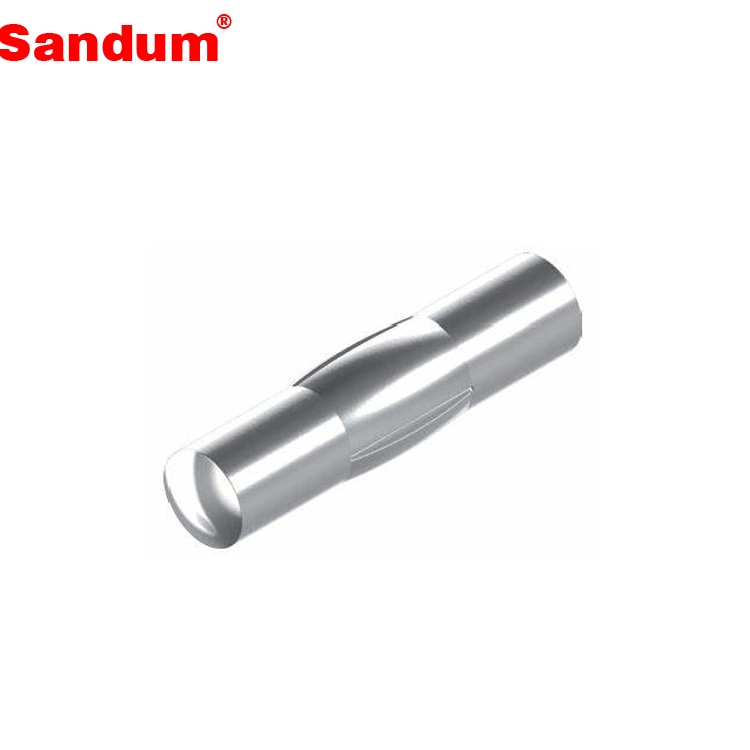 Hot Sale Customized DIN938 Studs Metal End