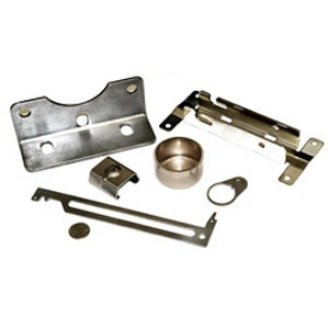 Electrical Industry/Engineered/Industrial/Mechanical Stamping Parts