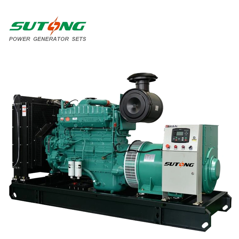 Sutong Power 450kVA 360kw Cummins Diesel Generator