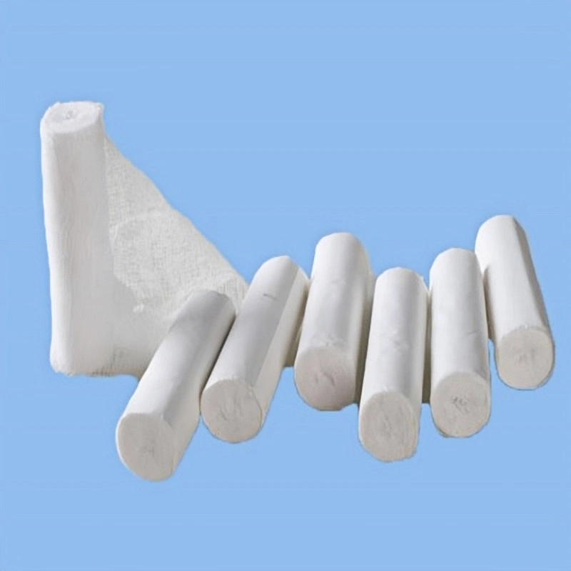 Disposable Medical Elastic Surgical Bandage