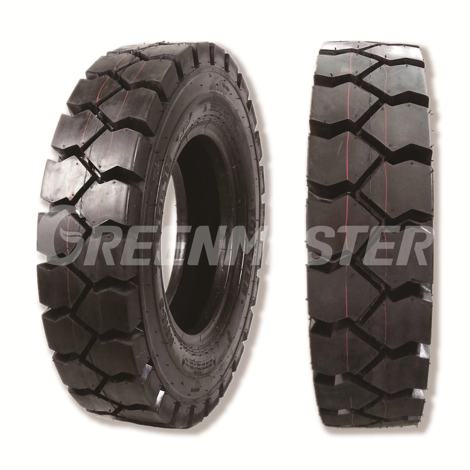 15" Inch Original Factory Wholesale/Supplier Best Price Pneumatic Forklift Tyre, Solid Forklift Tire 32X12.1-15 300/75-15 355/65-15 5.50-15 6.00-15 for Sale