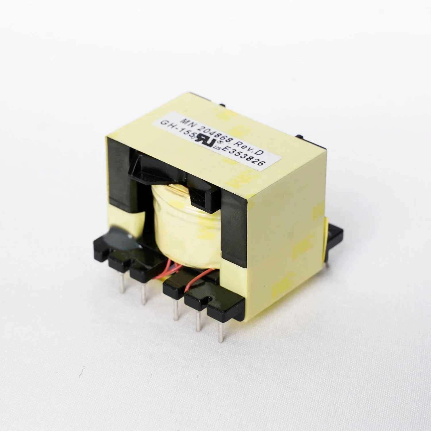 Ferrite Core Transformer Half Bridge for Wireless Charging Coil&#160;