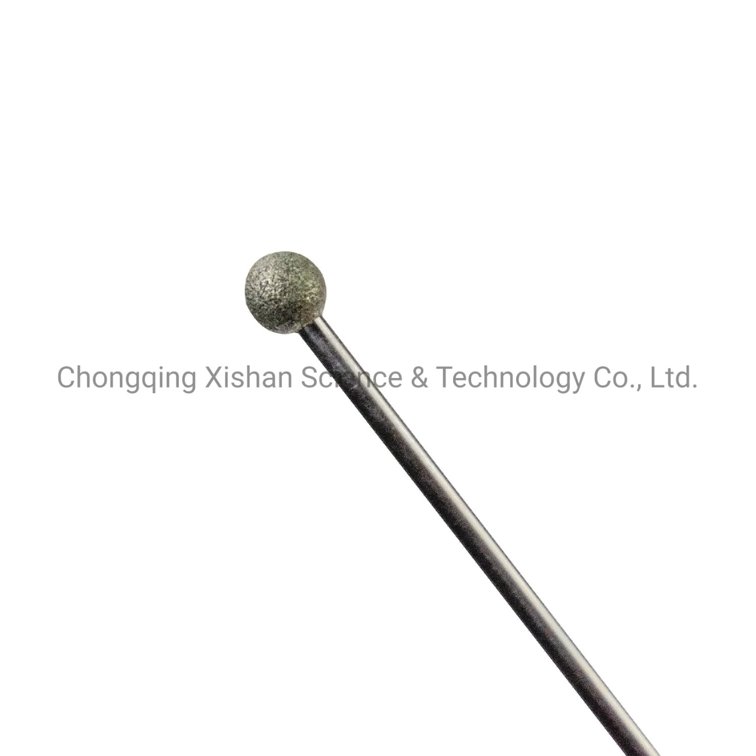 Medical Product Diamond Round Bur/ Reusable & Disposable Consumable/ Surgical Power Device/ High Speed Burring