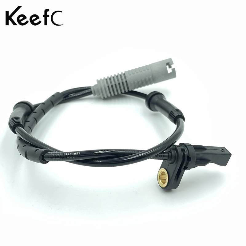 Keefc OEM 34526762465 Car Sensor Front ABS Sensor Frey Auto Parts for BMW E90 E91 E82 E88