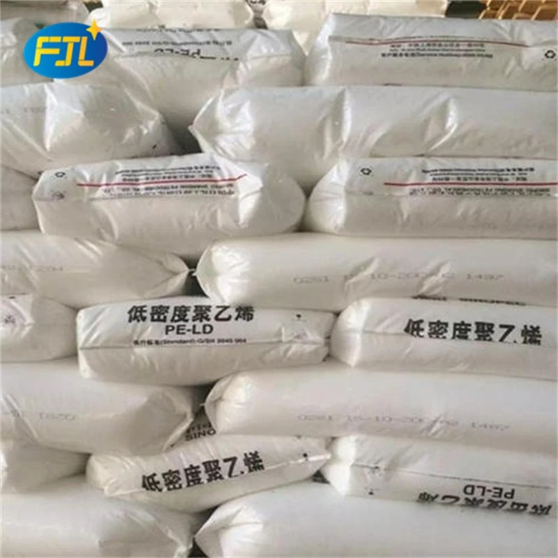 Top Virgin Resin HDPE Pellet Pipe Grade for Industrial Pipe /Agricultural Irrigation Pipes