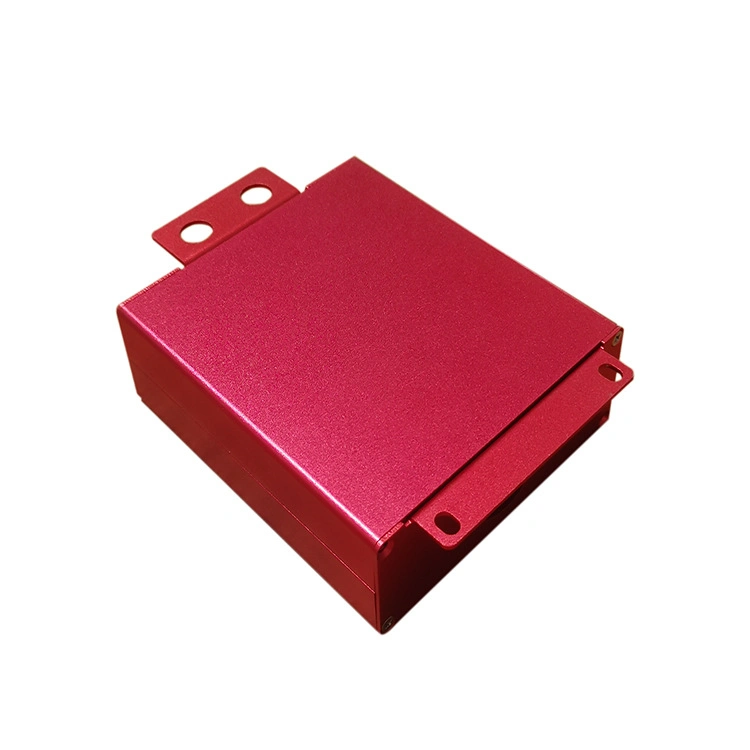 Outdoor Waterproof Electrical Enclosure Instrument Case Housing Electronic Junction Box