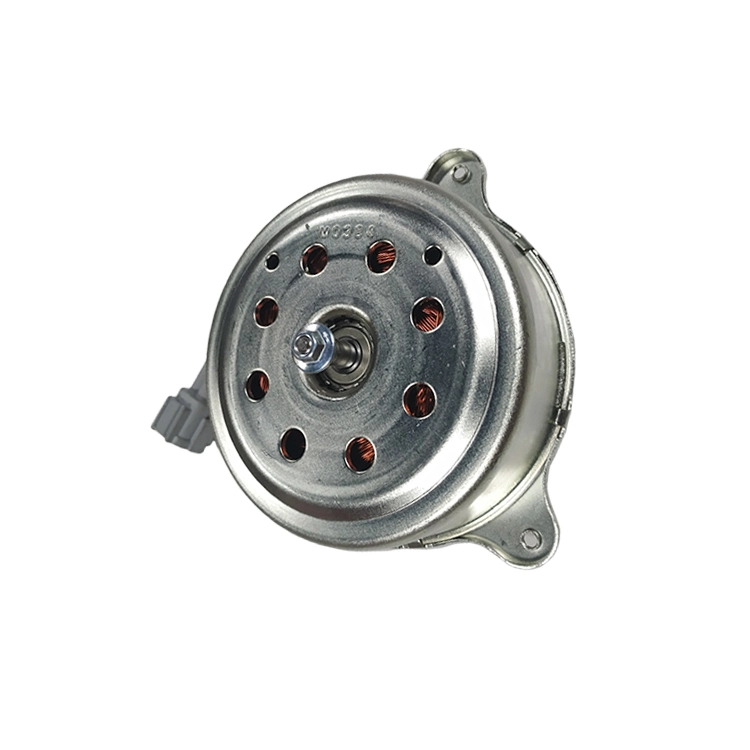 Wholesale/Supplier Supplier Auto Cooling Parts Fan Motor OEM 21487-1HS0a