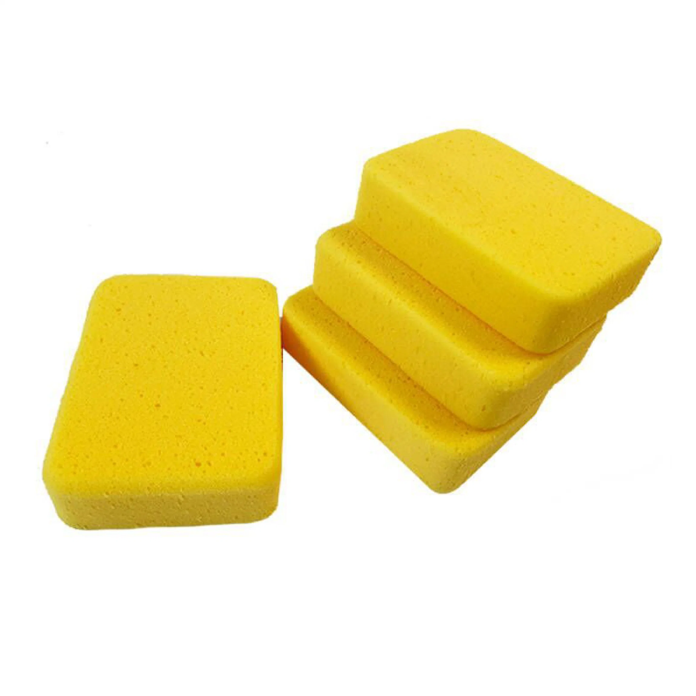 Scratch-Free Cars Boats Clean Washing Large Wash Sponge