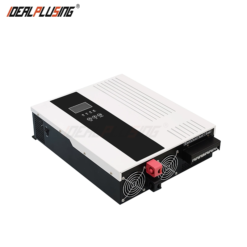 500W~7kw Inverter 12V 220V Solar Hybrid off Grid Inverter 6kw 48V 96V to AC 110V 220V 230V 240V 6000 Watts Inverter Generator