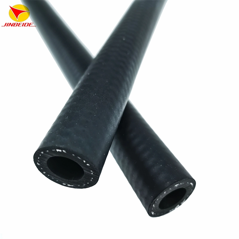 Customized EPDM Reinforcement Radiator Coolant Hose for Cooling System