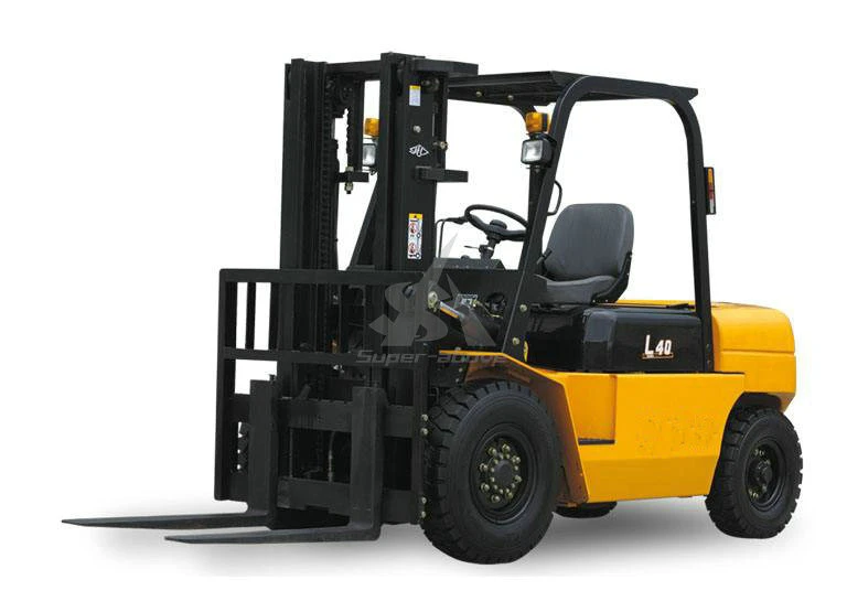 20 T Diesel Forklift with CE with High quality/High cost performance 