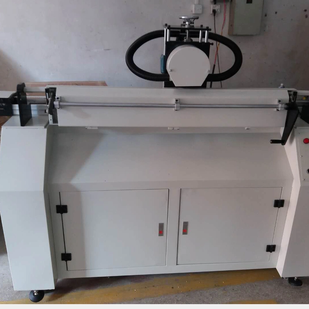 High-Precision Automatic Squeegee Grinding Machine Printing Related Machine