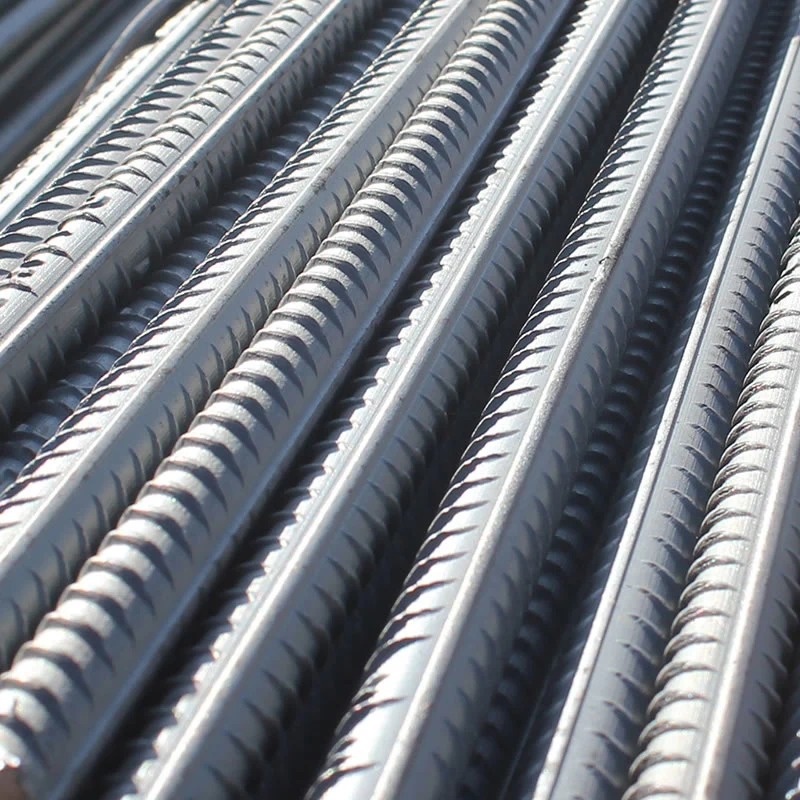 Steel Bar Steel Reinforcement Deformed Bar Tmt Steel Price Per Kg