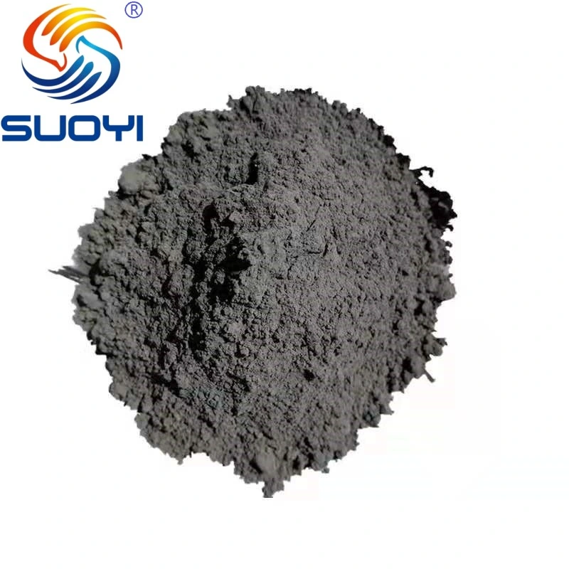 Syhigh Quality Low Price Molybdenum Trioxide Moo3 Gray Powder 99.5% Min for Catalyst