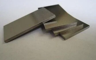 Tungsten Copper Sheet/Wcu Alloy Sheet / Heat Sinks of Electronic Packaging /Tungsten Copper Composite (WCu)