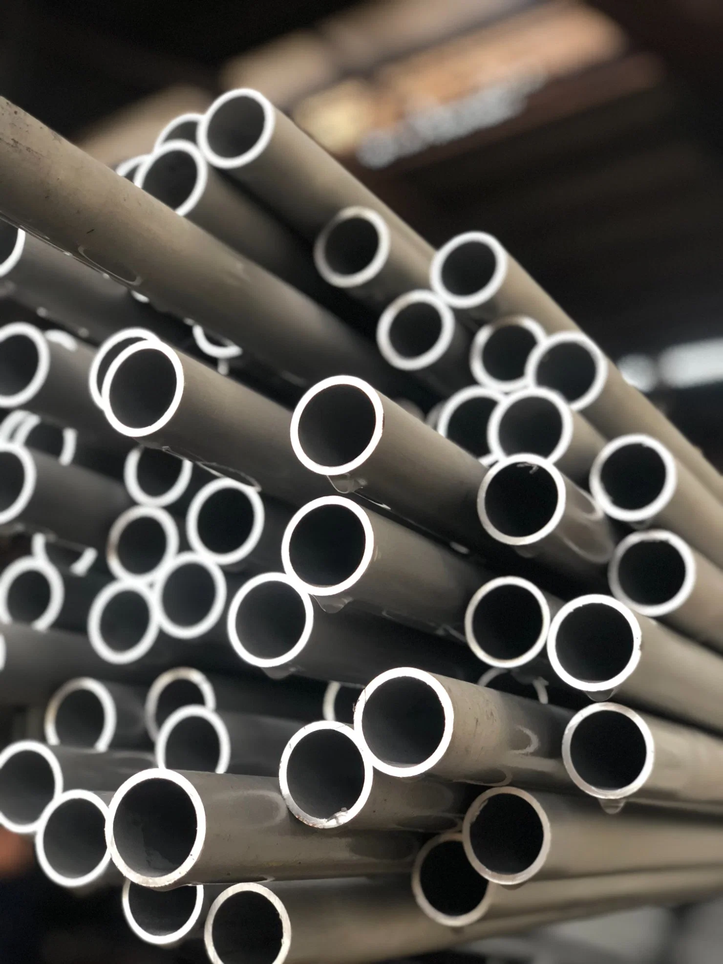 Stainless Steel Pipe Building Material