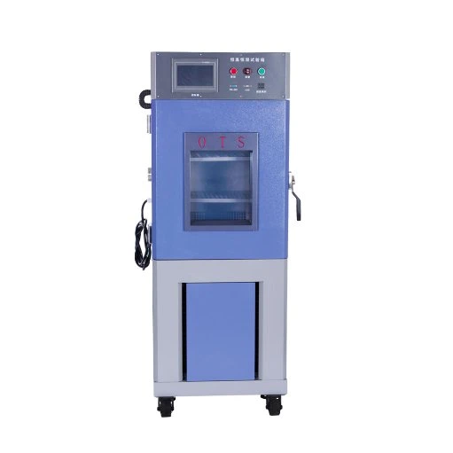 CE Certificate Temperature Humidity Environmental Testing/Test Chamber