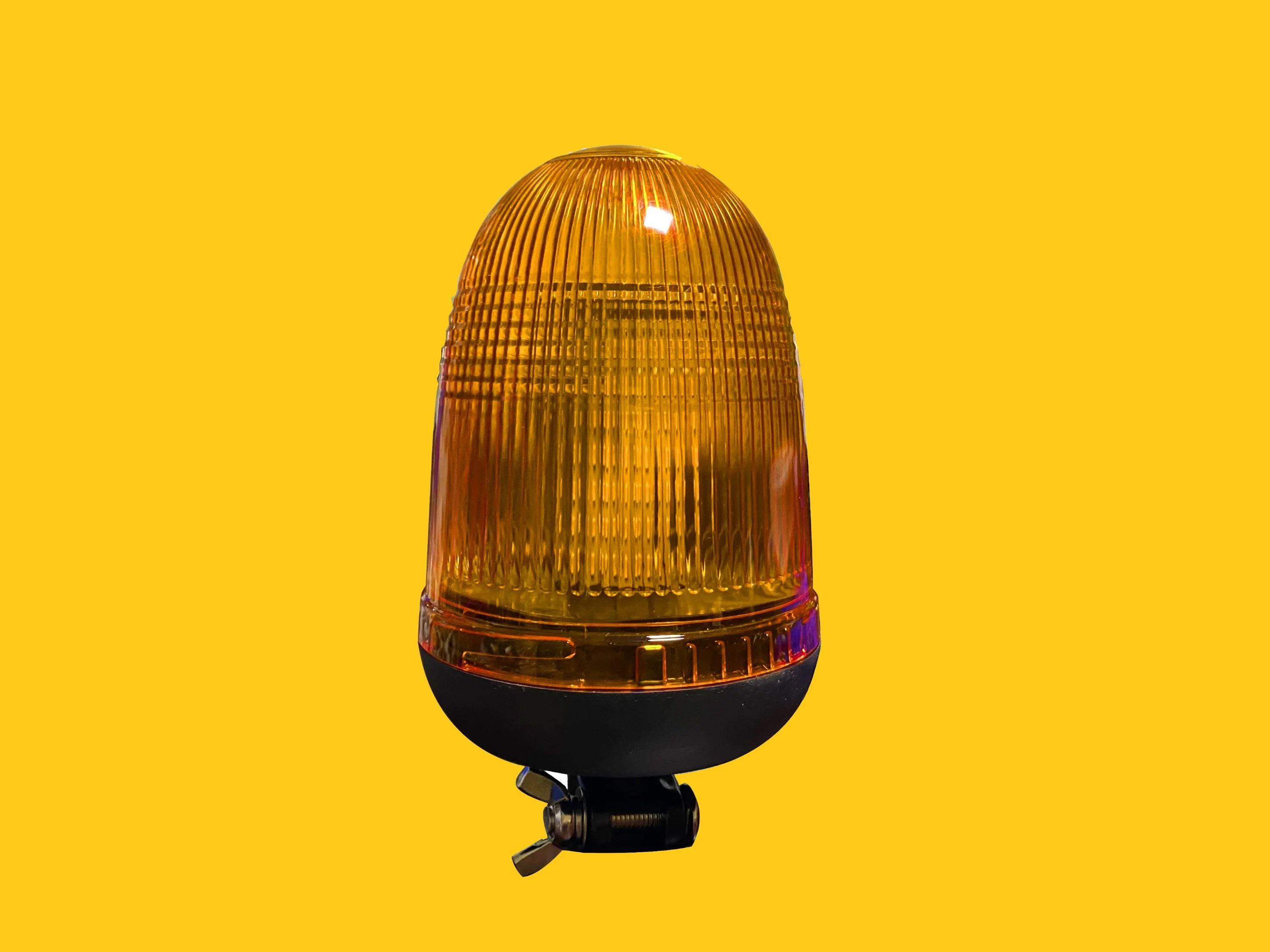 Amber Strobe LED for Heavy Duty Rotating Beacon Flash Light