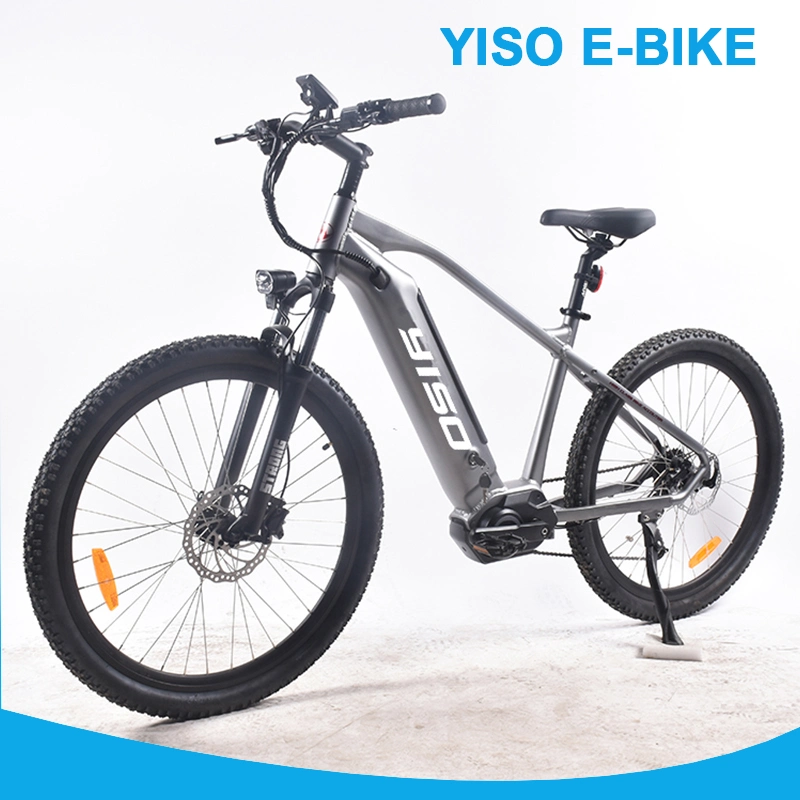 Bafang Mountain MID Driver Wholesale Cross Electric Motor Cycle