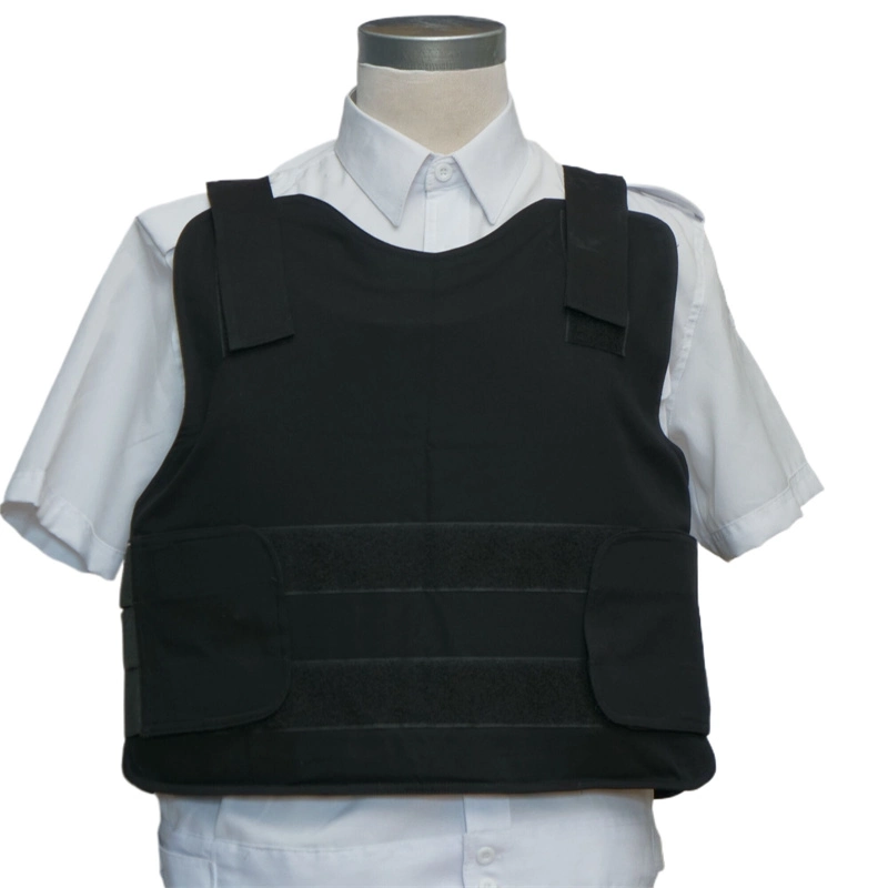 Wholesale/Supplier Aramid/PE Military Police III Level Ballistic Vest/Jacket Combat Tactical Bulletproof Vest