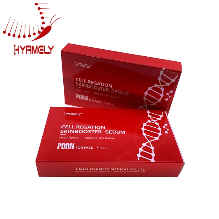 Most Effective Pdrn Whitening Hyaluronic Acid Dermal Filler