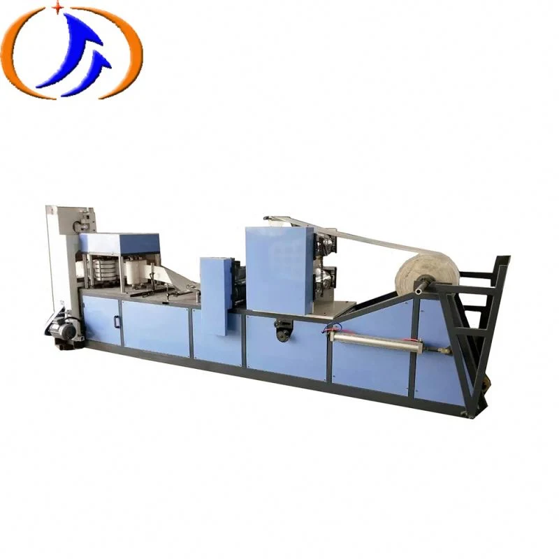 Automatic Napkin Paper Machine /Napkin Folding Machine/ Napkin Folder