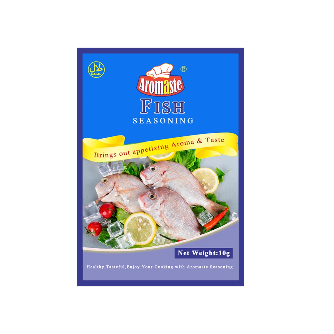 Wholesale/Supplier Fish Powder Flavour for Meal