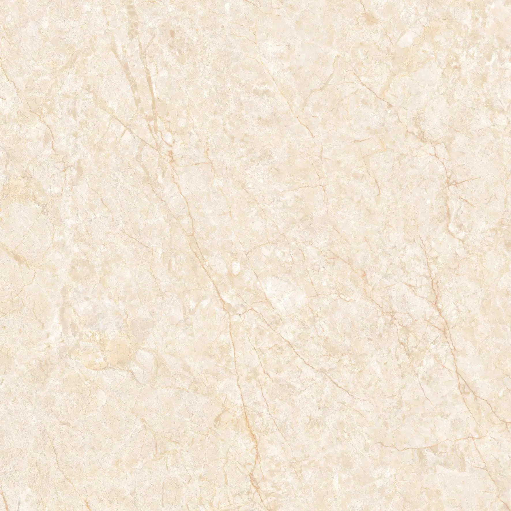 Building Material Glazed Porcelain Tile Marble Stone Tile Decoration Material (600*600mm 800*800mm)