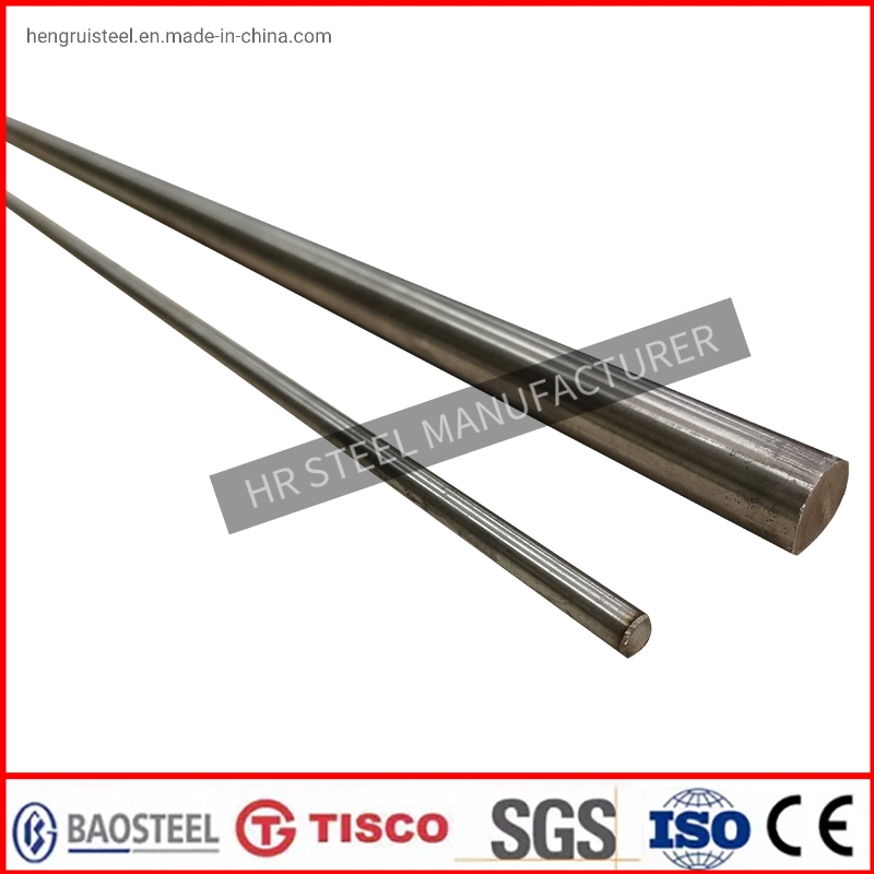 Price 305 1.4006 Stainless Steel Round Bar for Making machine Sw 12mm