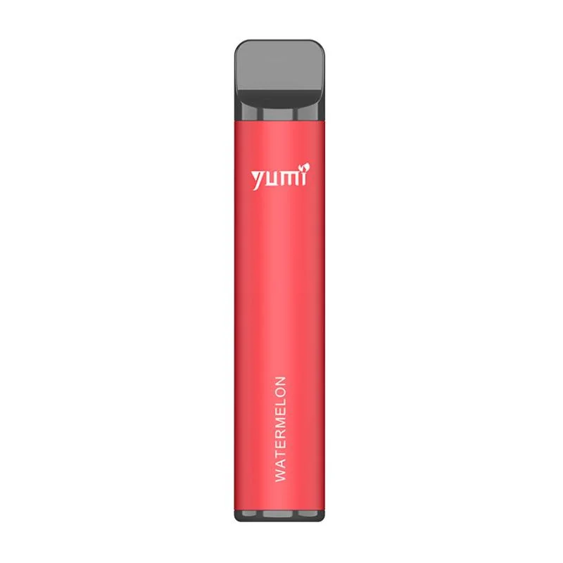 Wholesale/Supplier I Vape Pen E Hookah Charger Electronic Cigarette Yumi Bar 1500 Puffs Liquid Atomizer Bar Device Disposable/Chargeable Fume I-Get Empty Vape Waka F-Lair