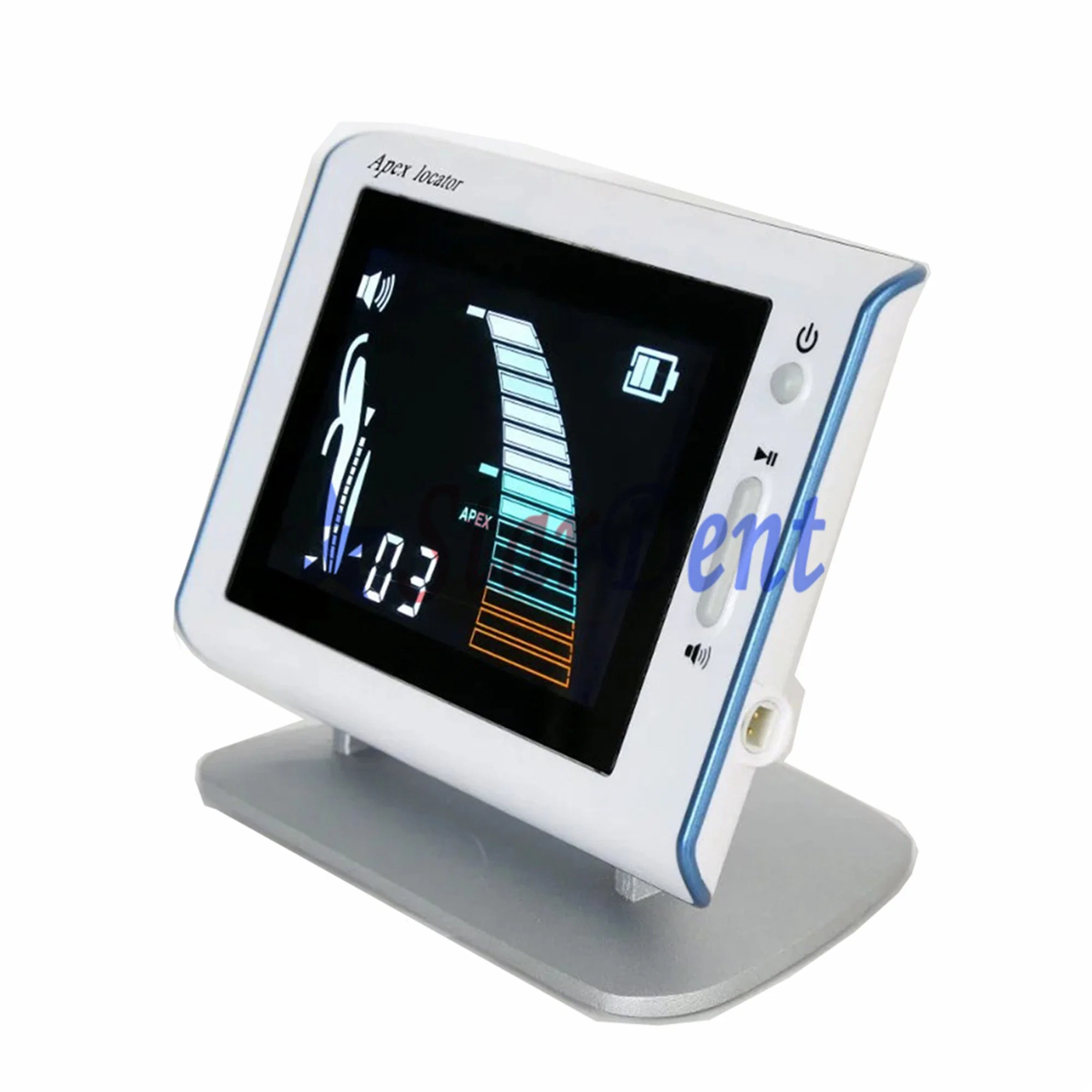 Hot Sale New Display Dental Dentist Endo Dontics Apex Locator Dental Apex Locator Root Canal Device