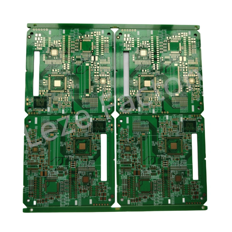 Medical Devices PCB Assembly SMT Soldering PCB Layout Design One-Stop