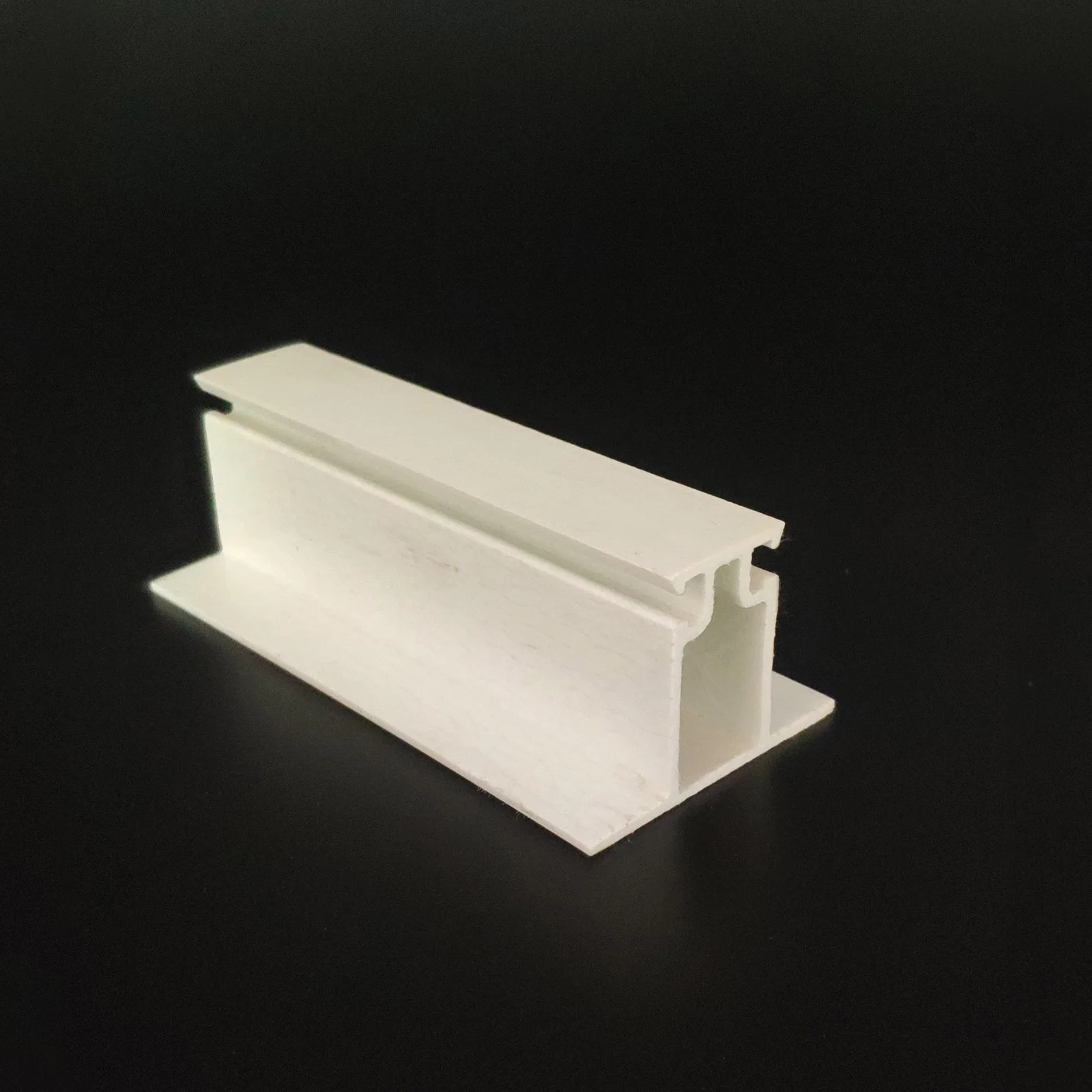 UV Protection High Strength Fiberglass Profile, FRP GRP Profiles, Fiberglass Structural Profile