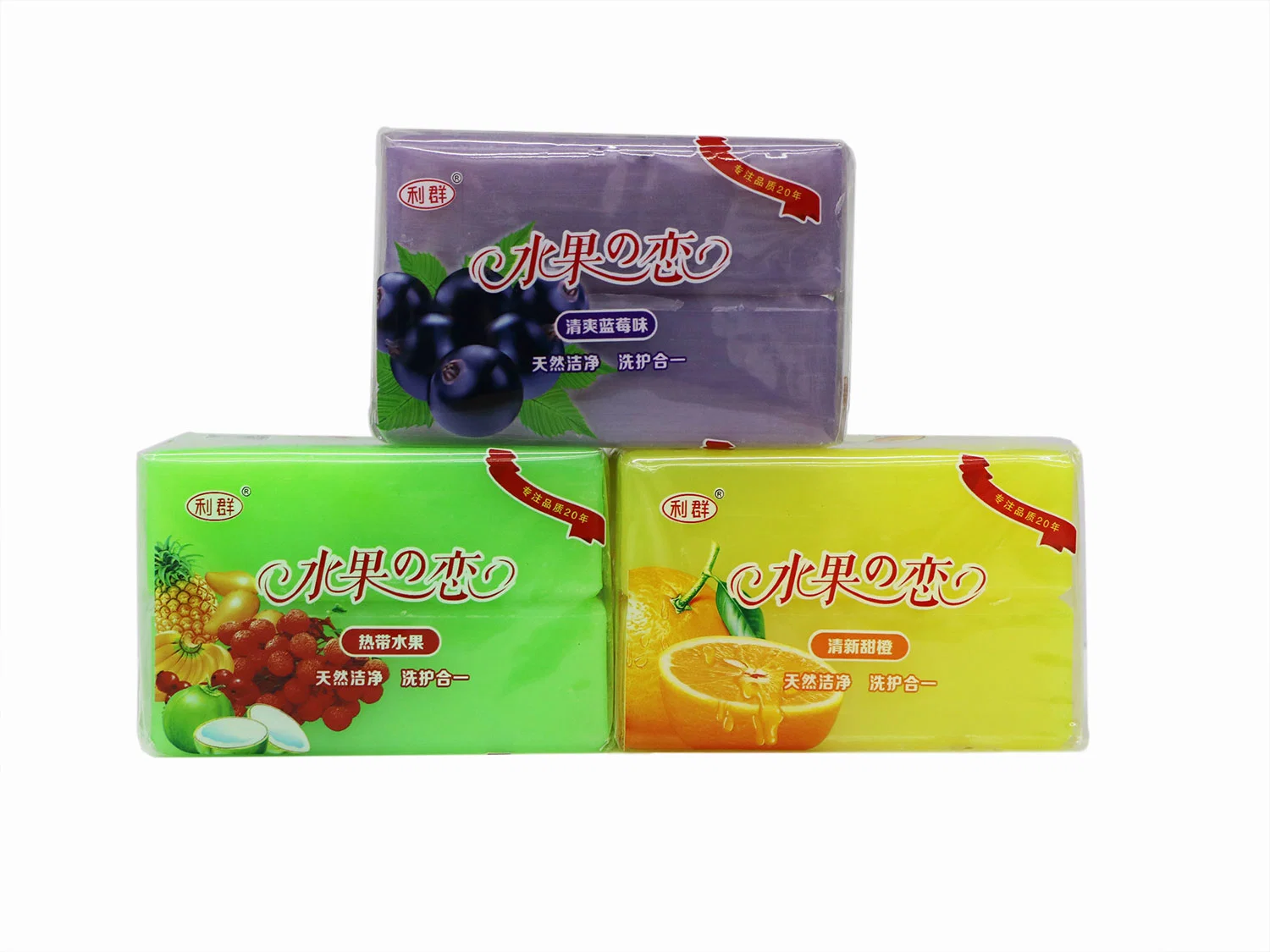 Competitive Price Fruit Smellcheap Powerful Laundry Antiseptic Multipurpose Travel Natural Soap