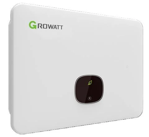 محول عامل بالطاقة الشمسية عند Growatt للخدمة الشاقة على الشبكة بقدرة 30 كيلو واط وبقدرة 36 كيلو واط وحدة WiFi للمولدات الشمسية العاكس بالطاقة بقدرة 380 فولت بقدرة 40 كيلووات