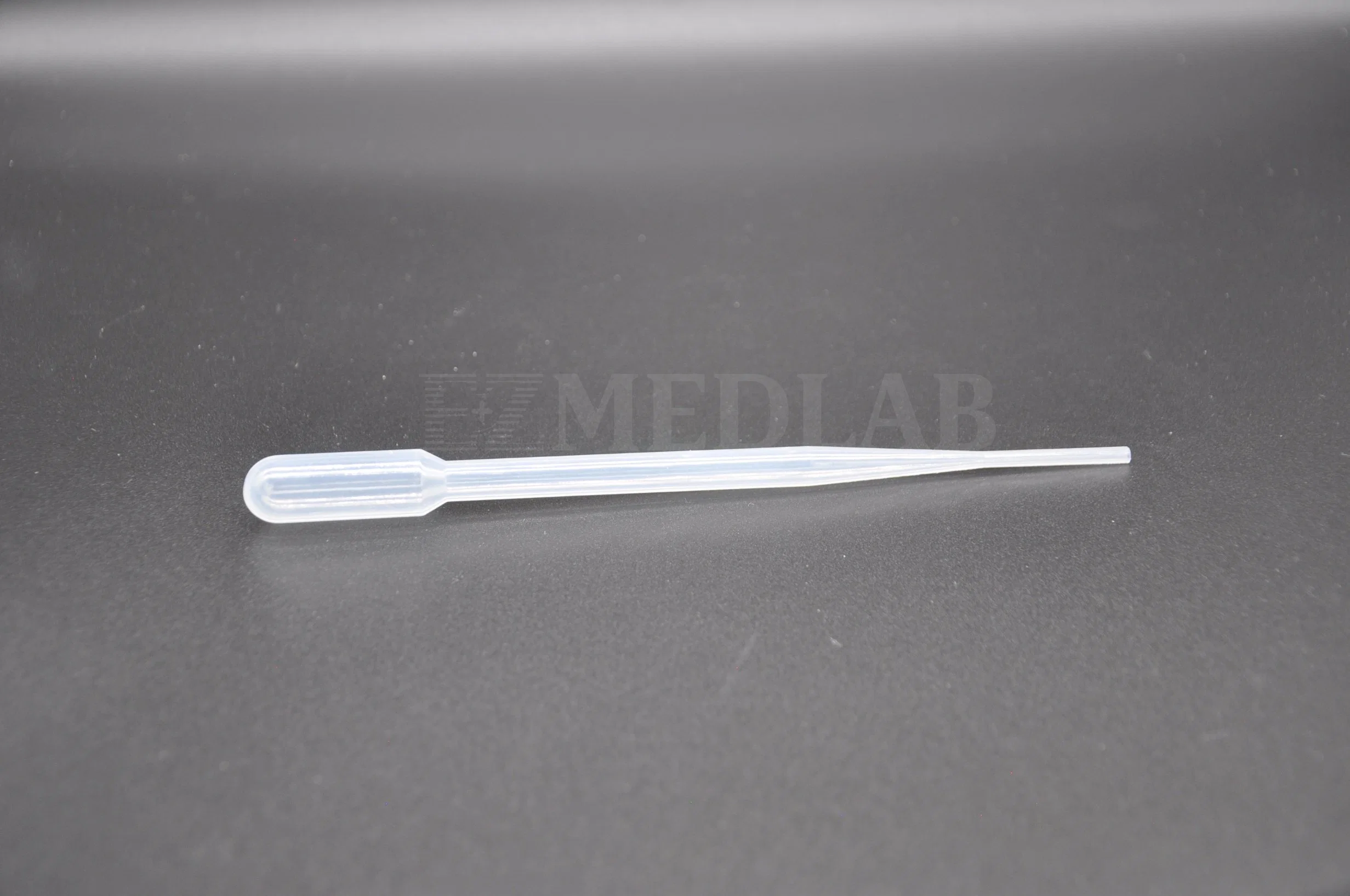 40UL Disposable Laboratory Transfer Pipette 110mm