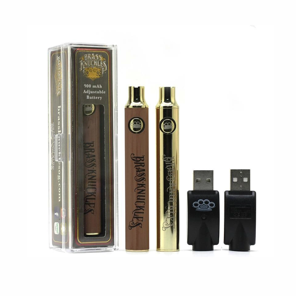 precio de fábrica 510 Delta de rosca 10 Batería Vape