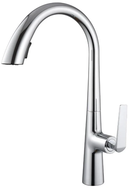 Sanitärkeramik Wc Single Handle Pull Down Küchenspüle Mixer Wasserhahn Wasserhahn Bad Küche Waschbecken Wasserhahn