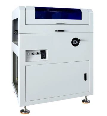 Ict High Speed Select Coat Conformal Coating System with IR Oven / UV Oven