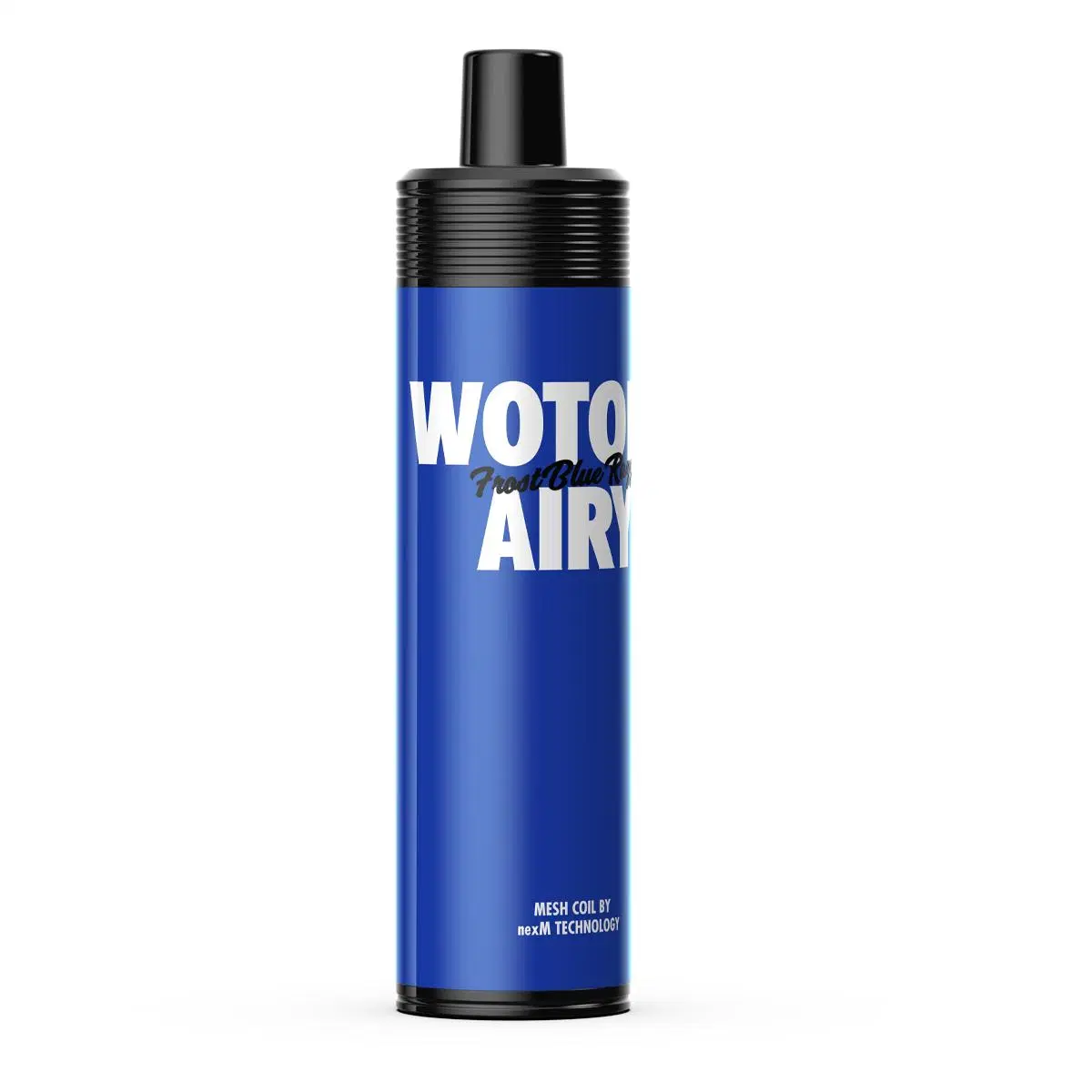 Bobina de malla E Cigarete Wotofo 6000 Puff desechable VAPE