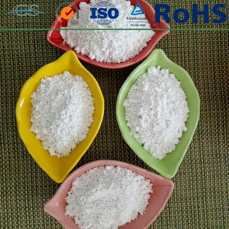 Ceramic Grade China Clay for Body Ceramic