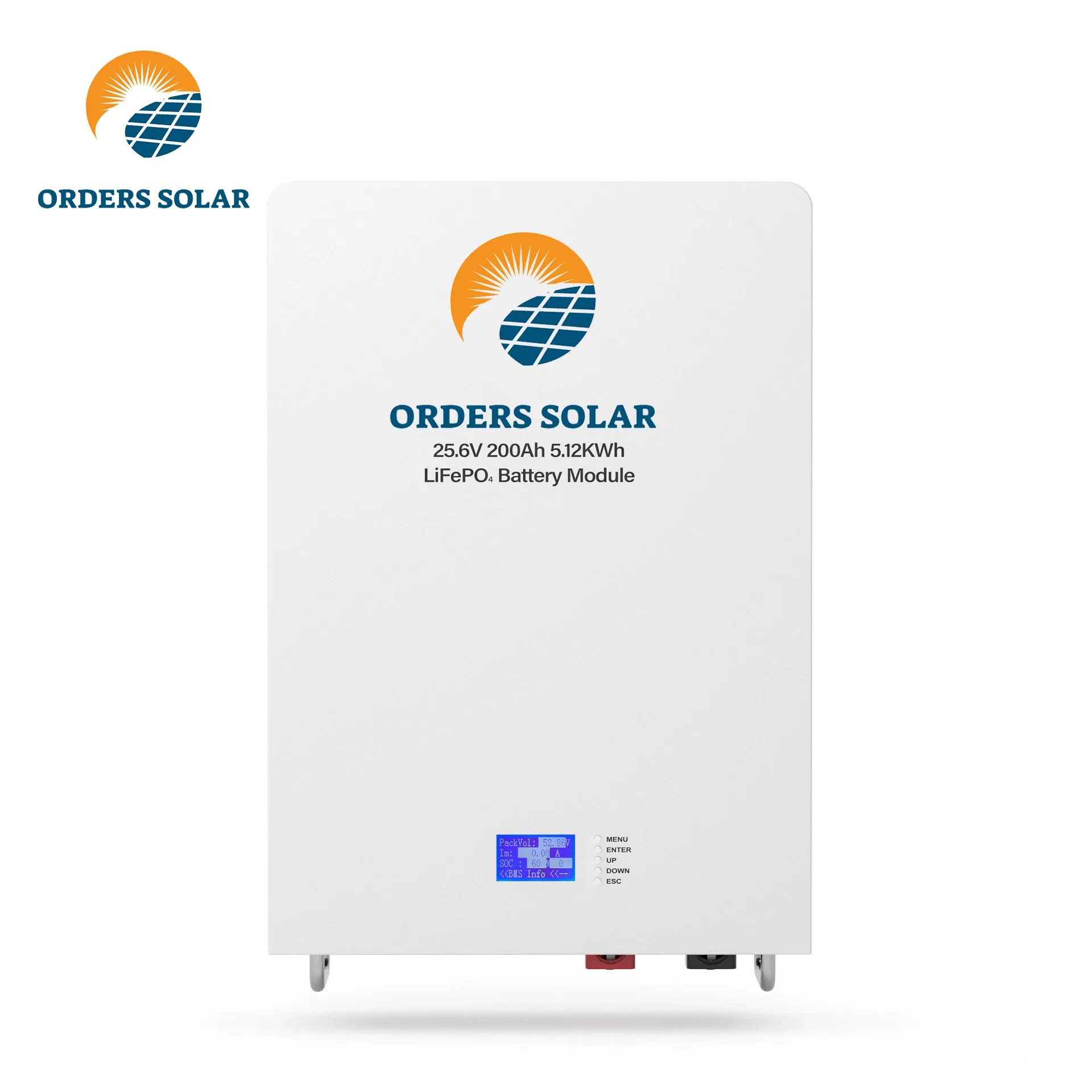 Système d'énergie solaire systèmes d'énergie solaire 3 000 W Home 3 kw 5 kw panneaux solaires 8 kw 10 kw 12 kw 15 kw pour les foyers avec Wi-Fi Centrale de surveillance