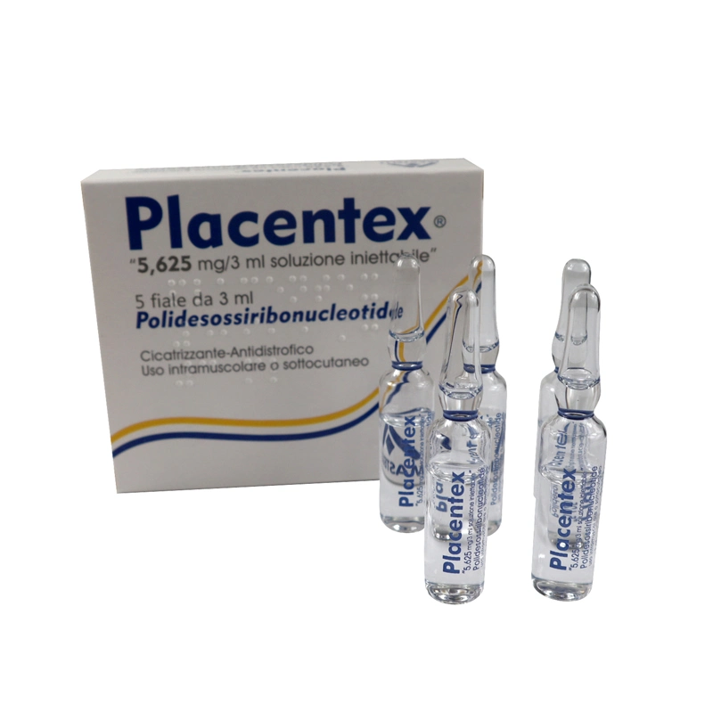 En línea Placetex Placentex Pdrn Integro Placenta