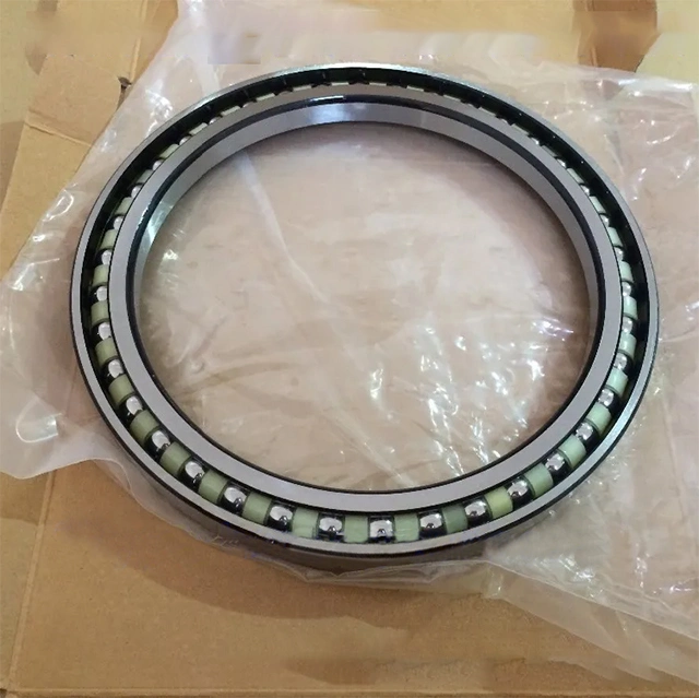 245ba35 Heavy Machinery Bearings for Excavator, Town Crane, Engineering Machines, Wind Solar