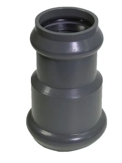 Rubber Ring PVC Pressure Fittings