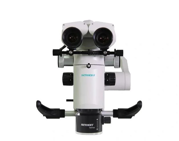 High quality/High cost performance  Dental Semorr Dom3000b Microscope Surgical Operating Microscope