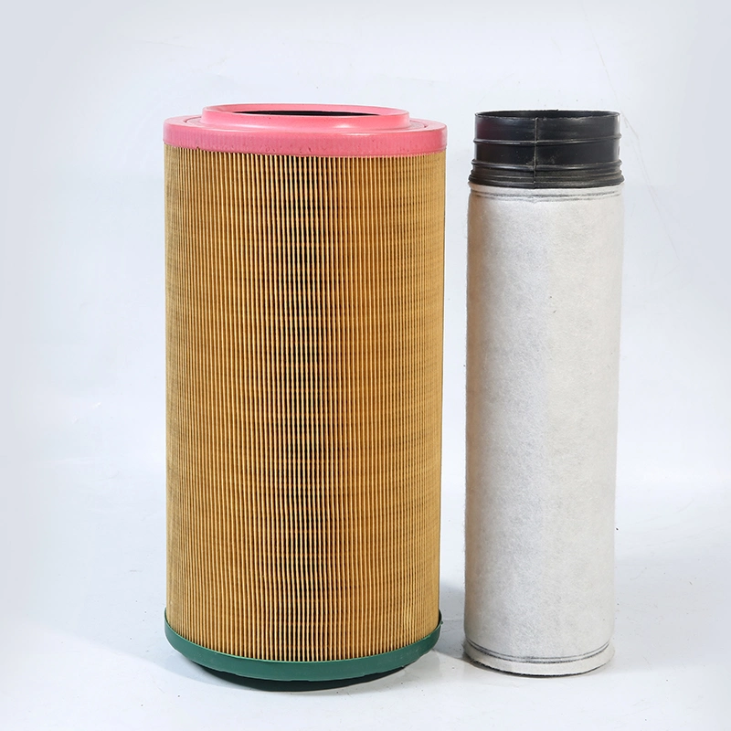 Al174811 Al204809 1835 C19450 P953553 Oil and Air Filters for Cars/Trucks