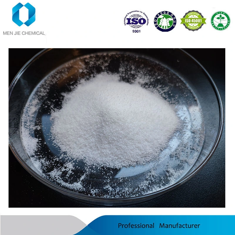 PAM for Paper Mills Coal Washing Sand Printing and Dyeing Anionic Polyacrylamide