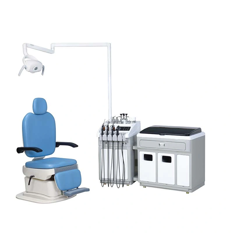 Constant Temperature Era Rinsing System for Ent Unit Electric Ent Examination Unit Medical Ent Workstation Unit Treatment